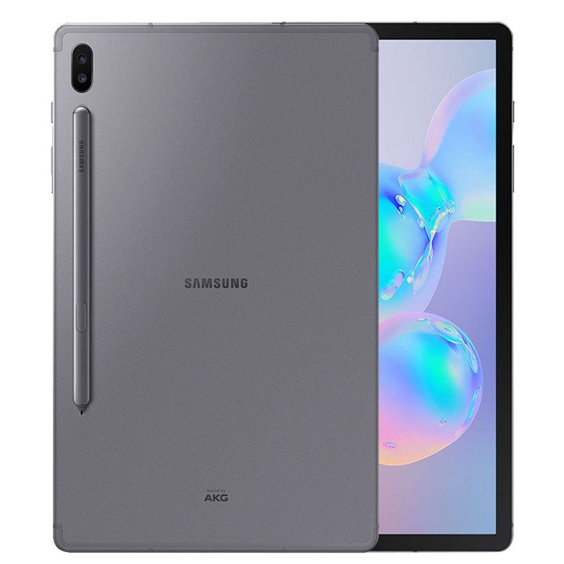 تبلت سامسونگ مدل Galaxy Tab S6 Lite -P615 – ظرفیت 64 گیگابایت رم 4 گیگابایت