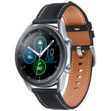 ساعت هوشمند سامسونگ مدل Galaxy Watch3 SM-R840 45mm