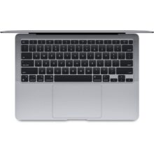 لپ تاپ 13 اینچی اپل مدل MacBook Air MGN63 2021 | پارت LLA | با گارانتی از قسمت گارانتی انتخاب شود