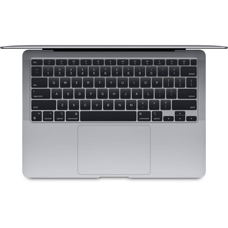 لپ تاپ 13 اینچی اپل مدل MacBook Air MGN63 2021 | پارت LLA | با گارانتی از قسمت گارانتی انتخاب شود