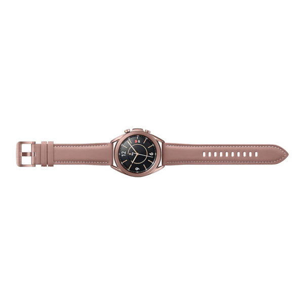 ساعت هوشمند سامسونگ مدل Galaxy Watch3 SM-R850 41mm