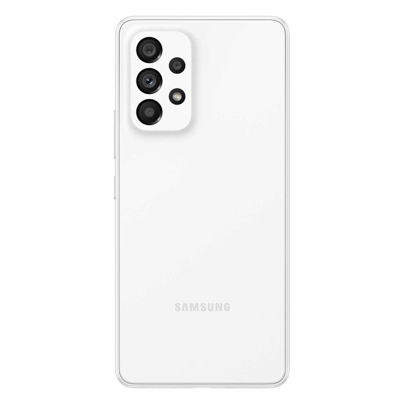 گوشی موبایل سامسونگ مدل Galaxy A53 5G ظرفیت 256 گیگابایت و رم 8 گیگابایت