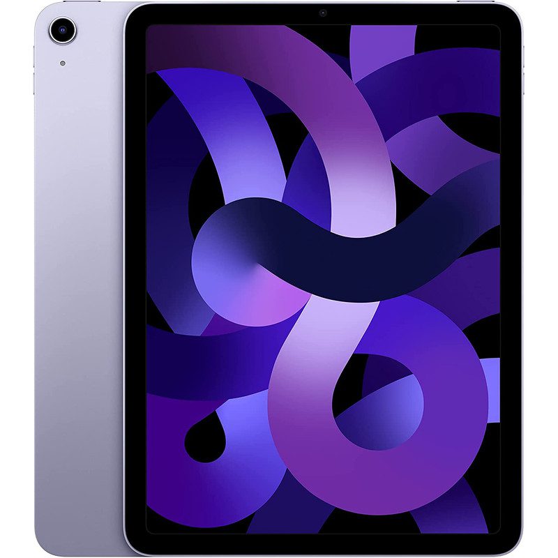 تبلت اپل مدل iPad Air 5th generation Wi-Fi ظرفیت 64 گیگابایت 2022
