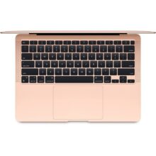 لپ تاپ 13 اینچی اپل مدل MacBook Air MGND3 2020