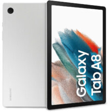 تبلت سامسونگ مدل Galaxy Tab A8 10.5-X205  ظرفیت 64 گیگابایت و رم 4 گیگابایت