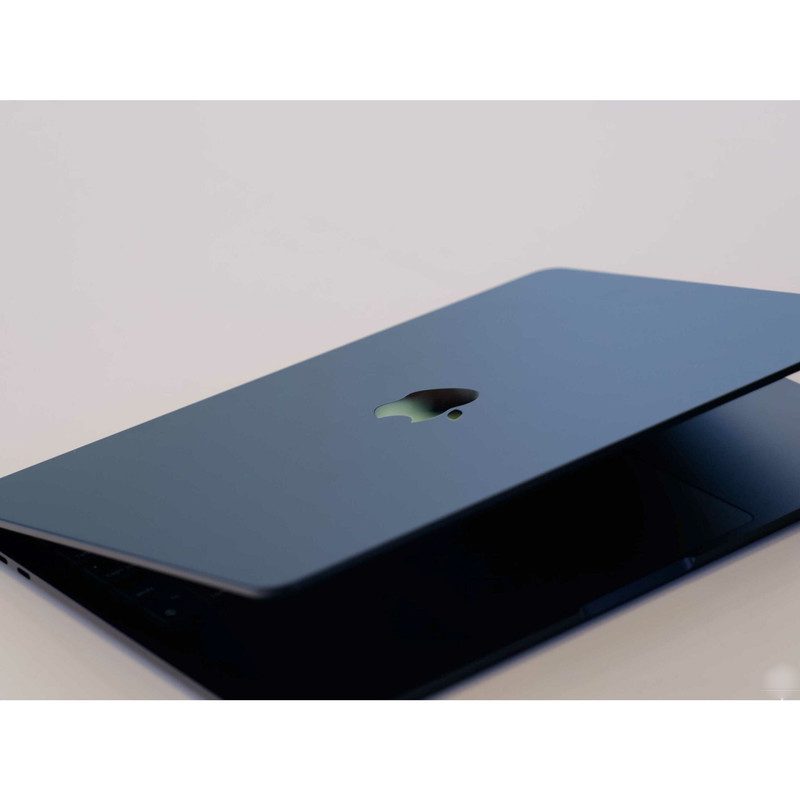 لپ تاپ اپل مک بوک ایر 13 اینچی Apple Macbook Air MLY33 M2 13.6 256GB 2022 (Midnight)