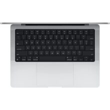 لپ تاپ 14.2 اینچ اپل مدل MacBook MKGP3 M1 Pro 2021 | ZP/A | ارسال فوری تهران با هماهنگی | فروش ویژه
