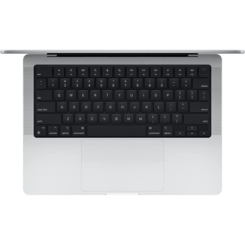 لپ تاپ 14.2 اینچ اپل مدل MacBook MKGT3 M1 Pro 2021