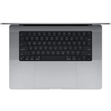 لپ تاپ 16.2 اینچ اپل مدل MacBook Pro MK193 2021