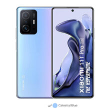 گوشی موبایل شیائومی مدل Redmi Note 11 pro 4G دو سیم‌ کارت ظرفیت 128 گیگابایت و رم 6 گیگابایت | گلوبال