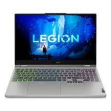 لپ تاپ 15.6 اینچی لنوو مدل Legion 5 – i7 16G 1T 8G