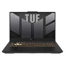 لپ تاپ 17.3 اینچی ایسوس مدل TUF Gaming F17 FX707ZR-HX019