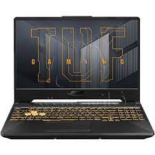 لپ تاپ 15.6 اینچی ایسوس مدل TUF Gaming FX506HEB-HN145W