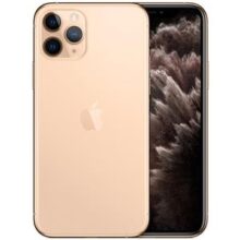 گوشی موبایل اپل مدل iPhone 11 Pro تک سیم‌ کارت ظرفیت 64 گیگابایت نات اکتیو | هفت روز ضمانت اصالت و سلامت کالا