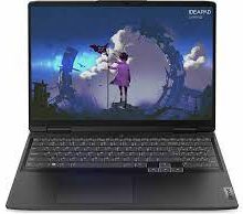 لپ تاپ 15.6 اینچی لنوو مدل IdeaPad Gaming 3 15IAH7-i7 16 512 3050Ti