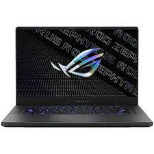 لپ تاپ ایسوس ROG Zephyrus G15 GA503RW-A ا Asus R9 6900HS-32GB-1TB SSD-8GB 3070 Ti-WQHD Laptop