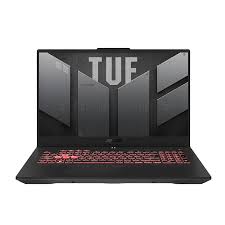 لپ تاپ 15.6 اینچی ایسوس مدل TUF Gaming A15 FA507RC-FR716054