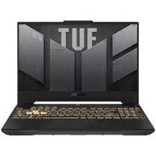 لپ تاپ 15.6 اینچی ایسوس مدل TUF Gaming F15 FX507ZC-HN078