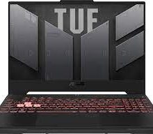 لپ تاپ 15.6 اینچی ایسوس مدل TUF Gaming A15 FA507RR