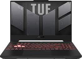 لپ تاپ 15.6 اینچی ایسوس مدل TUF Gaming A15 FA507RR