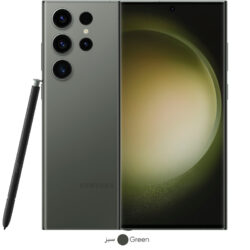 گوشی موبایل سامسونگ مدل Galaxy S23 Ultra دو سیم کارت ظرفیت 512 گیگابایت و رم 12 گیگابایت | ویتنام