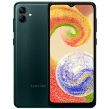 گوشی موبایل سامسونگ مدل Galaxy A04e دو سیم کارت ظرفیت 64 گیگابایت و رم 3 گیگابایت