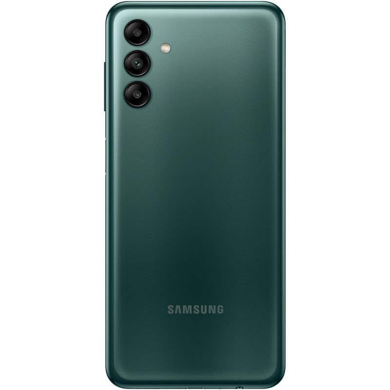 گوشی موبایل سامسونگ مدل Galaxy A04s دو سیم کارت ظرفیت 64 گیگابایت و رم 4 گیگابایت |ویتنام