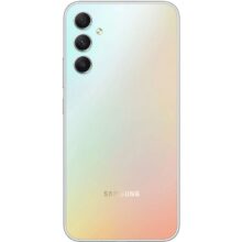 گوشی موبایل سامسونگ مدل Galaxy A34 5G دو سیم کارت ظرفیت 128 گیگابایت و رم 8 گیگابایت | ویتنام