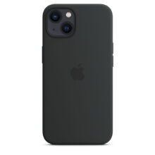 کاور مدل سیلیکونی مناسب برای گوشی موبایل اپل iPhone 13