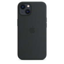 کاور مدل سیلیکونی مناسب برای گوشی موبایل اپل iPhone 13