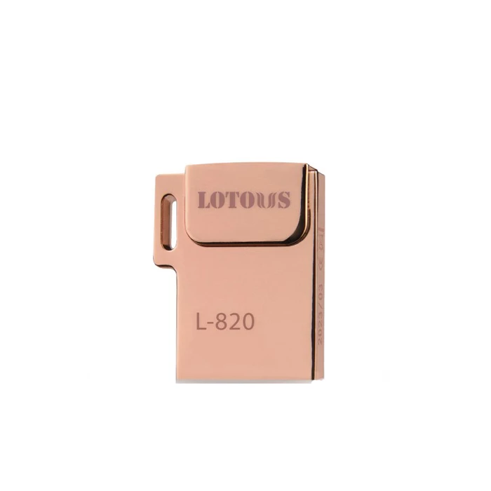 فلش مموری لوتوس مدل L820 ظرفیت 8 گیگابایت