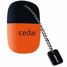 فلش مموری لوتوس مدل Cedar ظرفیت 64 گیگابایت