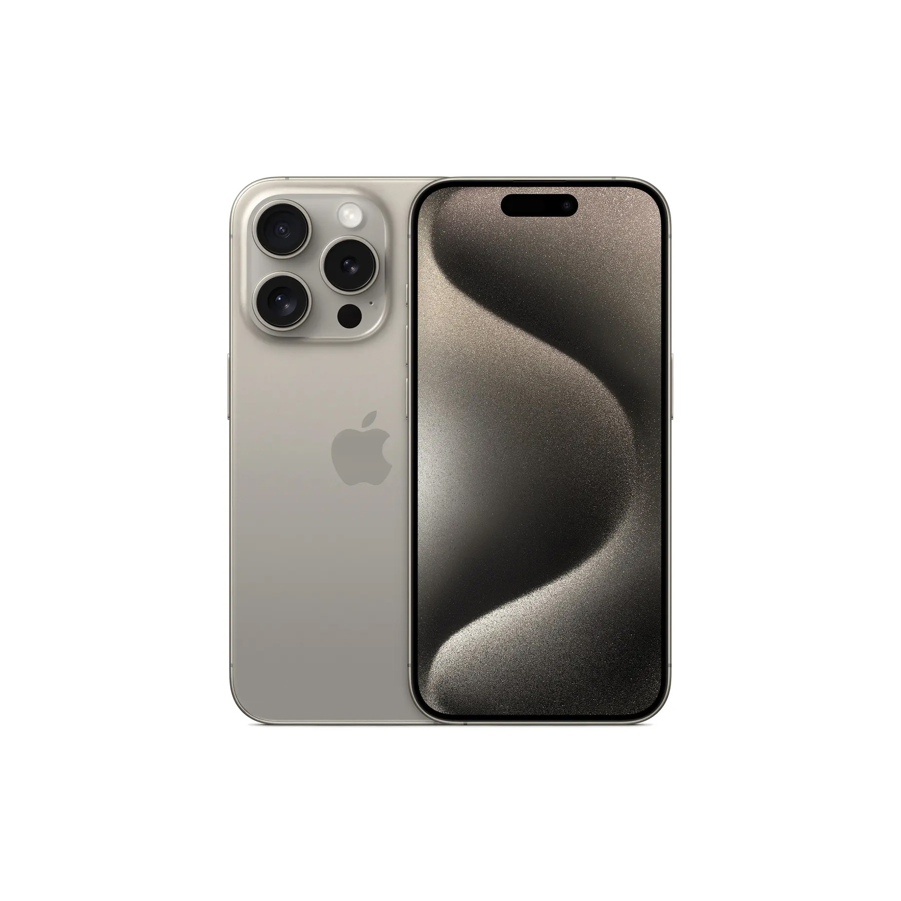 گوشی موبایل اپل مدل آیفون 15 پرو مکس ZA/A دو سیم کارت ظرفیت 256 گیگابایت رم 8 گیگابایت | نات اکتیو