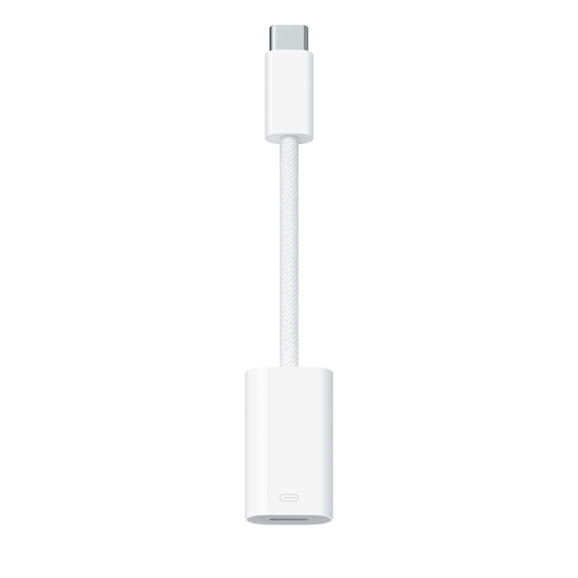 تبدیل اپل مدل USB-C to Lightning Adapter