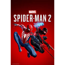 اکانت بازی Marvel’s Spider-Man 2 برای PS5 – کد ریجن کره