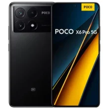 گوشی موبایل شیائومی مدل  Poco X6 Pro 5G دو سیم کارت ظرفیت 512 گیگابایت و رم 12 گیگابایت | گلوبال