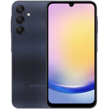 گوشی موبایل سامسونگ مدل Galaxy A25 دو سیم کارت ظرفیت 128 گیگابایت و رم 6 گیگابایت – ویتنام