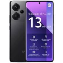 گوشی موبایل شیائومی مدل Redmi Note 13 Pro Plus 5G دو سیم کارت ظرفیت 512 گیگابایت و رم 12 گیگابایت | گلوبال