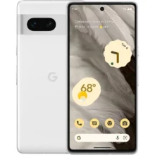 گوشی موبایل گوگل مدل Pixel 7 ظرفیت 128 گیگابایت رم 8 گیگابایت | گلوبال (امریکا)