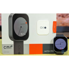 ساعت هوشمند ناتینگ مدل   CMF Watch Pro