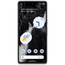 گوشی موبایل گوگل مدل Pixel 7 ظرفیت 128 گیگابایت رم 8 گیگابایت