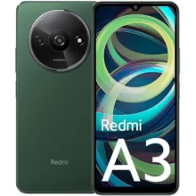 گوشی موبایل شیائومی مدل Redmi A3 دو سیم کارت ظرفیت 128 گیگابایت و رم 4 گیگابایت | گلوبال