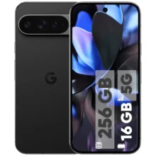 گوشی موبایل گوگل مدل Pixel 9 Pro XL تک سیم کارت ظرفیت 256 گیگابایت و رم 16 گیگابایت