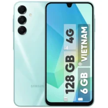 گوشی موبایل سامسونگ مدل Galaxy A16 4G دو سیم کارت ظرفیت 128 گیگابایت و رم 6 گیگابایت – ویتنام