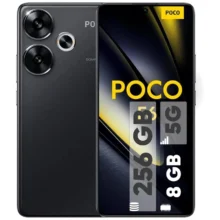 گوشی موبایل شیائومی مدل Poco F6 دو سیم کارت ظرفیت 256 گیگابایت و رم 8 گیگابایت