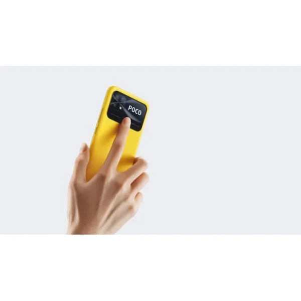 گوشی موبایل شیائومی مدل Poco C40 دو سیم کارت ظرفیت 32 گیگابایت و رم 3 گیگابایت | گلوبال