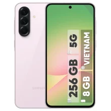 گوشی موبایل سامسونگ مدل Galaxy A56 دو سیم کارت ظرفیت 256 گیگابایت و رم 8 گیگابایت ـ ویتنام