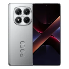 گوشی موبایل شیائومی مدل Poco X7 دو سیم کارت ظرفیت 256 گیگابایت و رم 8 گیگابایت – گلوبال