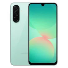 گوشی موبایل سامسونگ مدل Galaxy A26 دو سیم کارت ظرفیت 128 گیگابایت و رم 6 گیگابایت – ویتنام