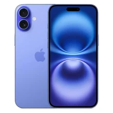 گوشی موبایل اپل مدل iPhone 16 ZAA دو سیم کارت ظرفیت 128 گیگابایت و رم 8 گیگابایت